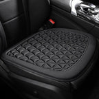 3D Suspended  Car Seat Cushion,  Seat Cover With Embossed Pattern  Four Seasons General Fit for Most Cars Stone's Store