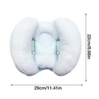 Baby Head Neck Support Pillow For Car Seats Strollers Newborn Travel Neck Pillow The Most Effective Safety Accessories