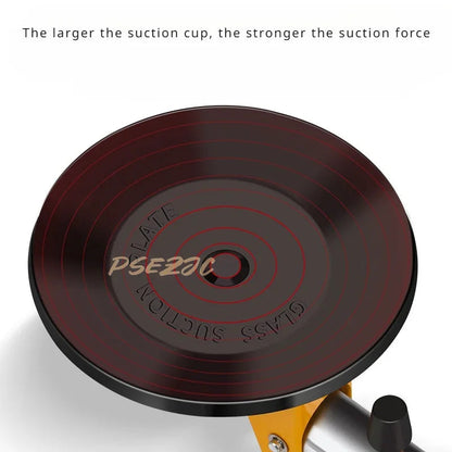 Stone Ceramic Tile Suction Cup Tabletop Marble Glass Strong Vacuum Tension Leveling Joint Suction and Lifting Fixing Device SHIEN Store