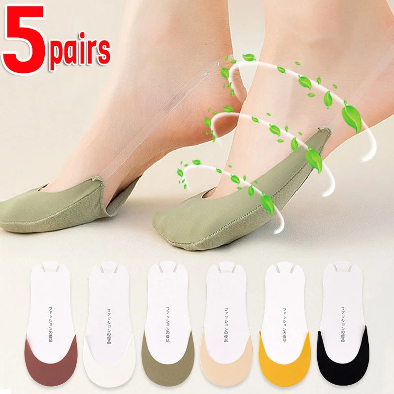 ToeHug™ – Snug Comfort Without the Bulk