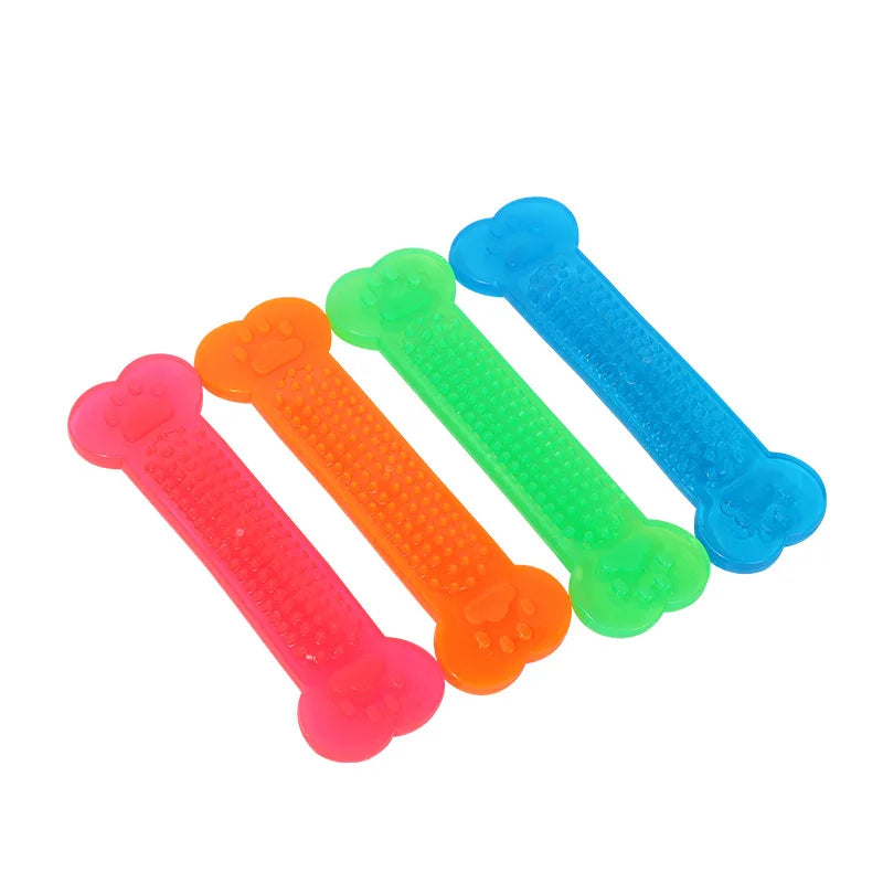 Kiwi Bone Chew Toy Your Pet Store