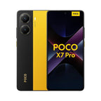 Smartphone Poco X7 PRO 6,67" 12 GB RAM 512 GB Black Mi Technology Store
