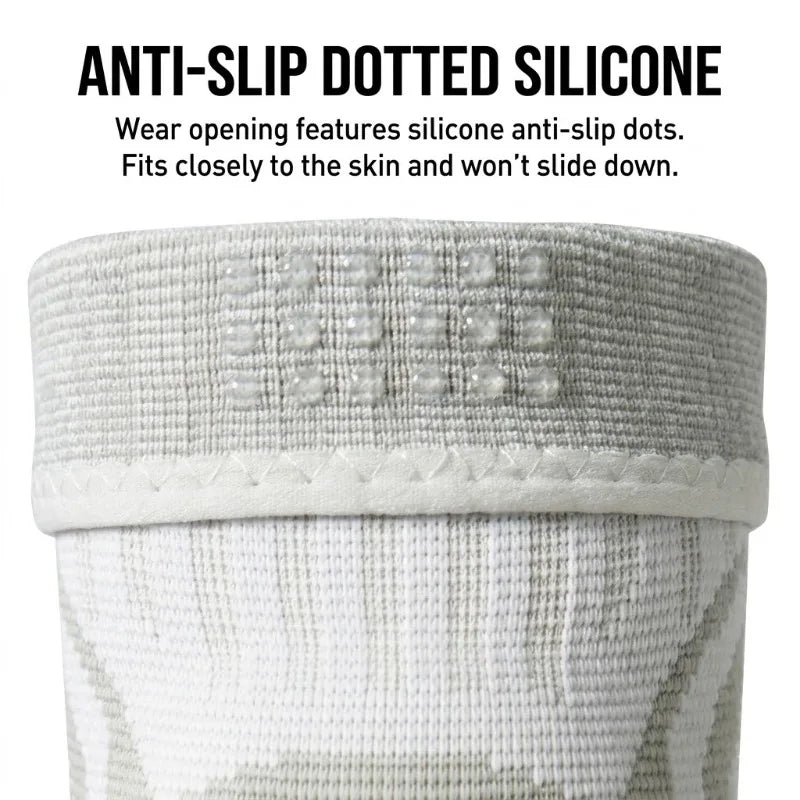 KneeGuard™ Support Brace 💪 — Pain Relief & Joint Stability