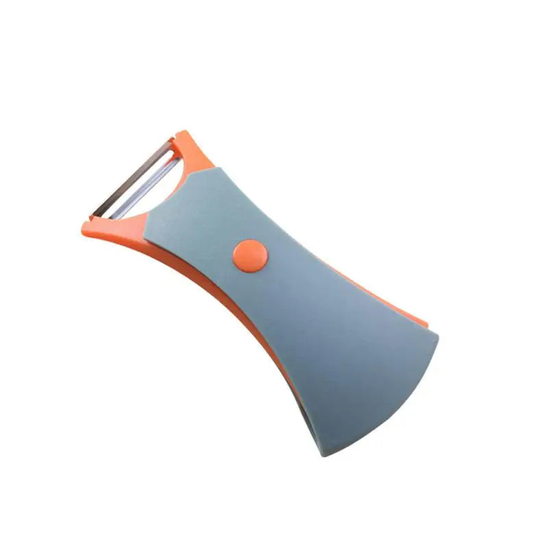 PeelPro 2-in-1 – Effortless Prep, Twice the Function! Missyou Houseware Store