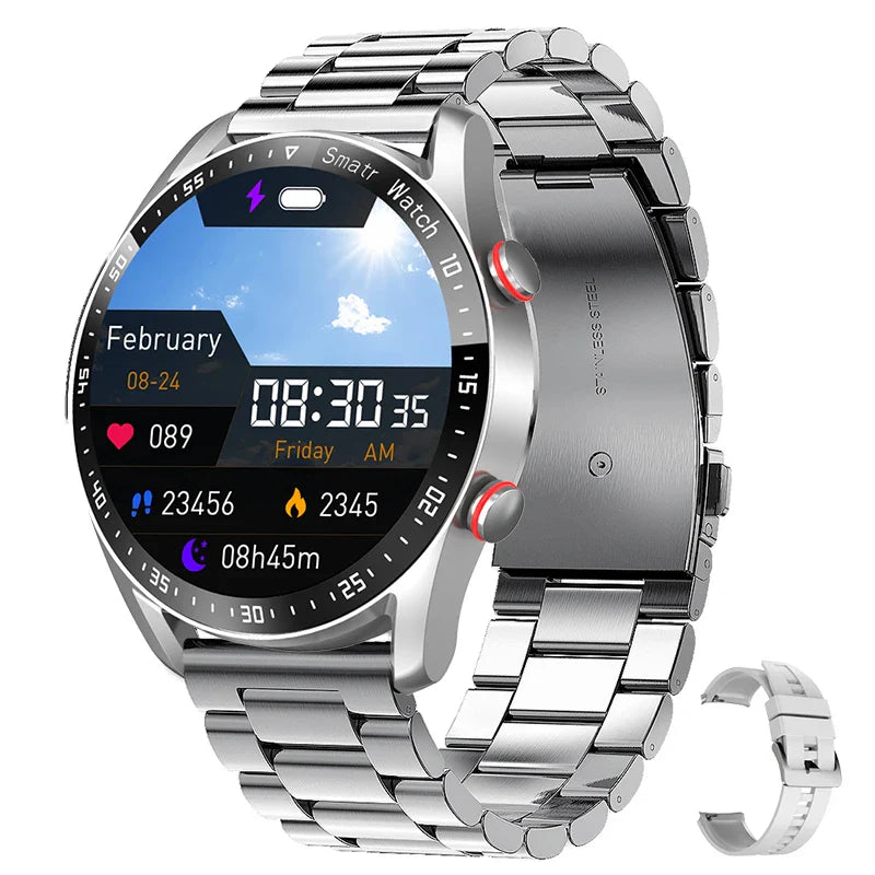 2024 SMARTWATCH FOR MEN Stone's Store