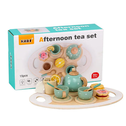 Kids' Afternoon Tea Set littleW Store