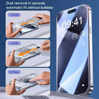 StealthShield – Military-Grade Privacy, Effortless Install! Shop1103420051 Store