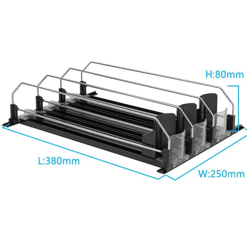 Fridge Can Dispenser Sun-light Store