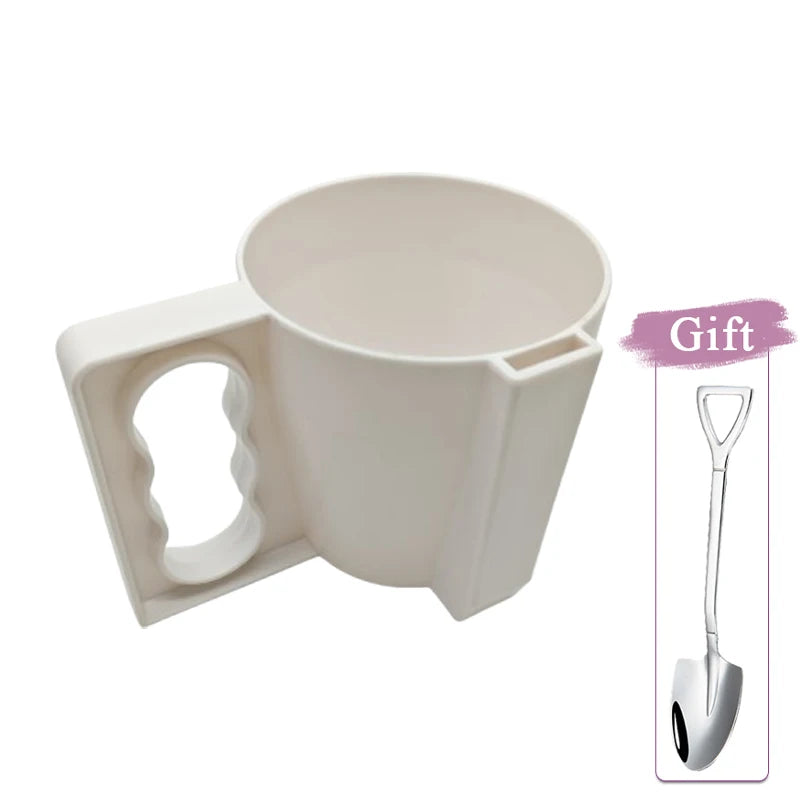 Ice Cream Pint Holder Reusable Ice Cream Pints Cozy Anti Freeze Handle, Popsicles Insulated Sleeves for Yogurt Frozen Desserts