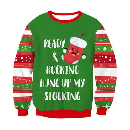 View details for Funny Fake Christmas Sweater Unisex Men Women Ugly Christmas Sweater Funny Fake Christmas Sweater Unisex Men Women Ugly Christmas Sweater View details for Funny Fake Christmas Sweater Unisex Men Women Ugly Christmas Sweater Funny Fake Chr
