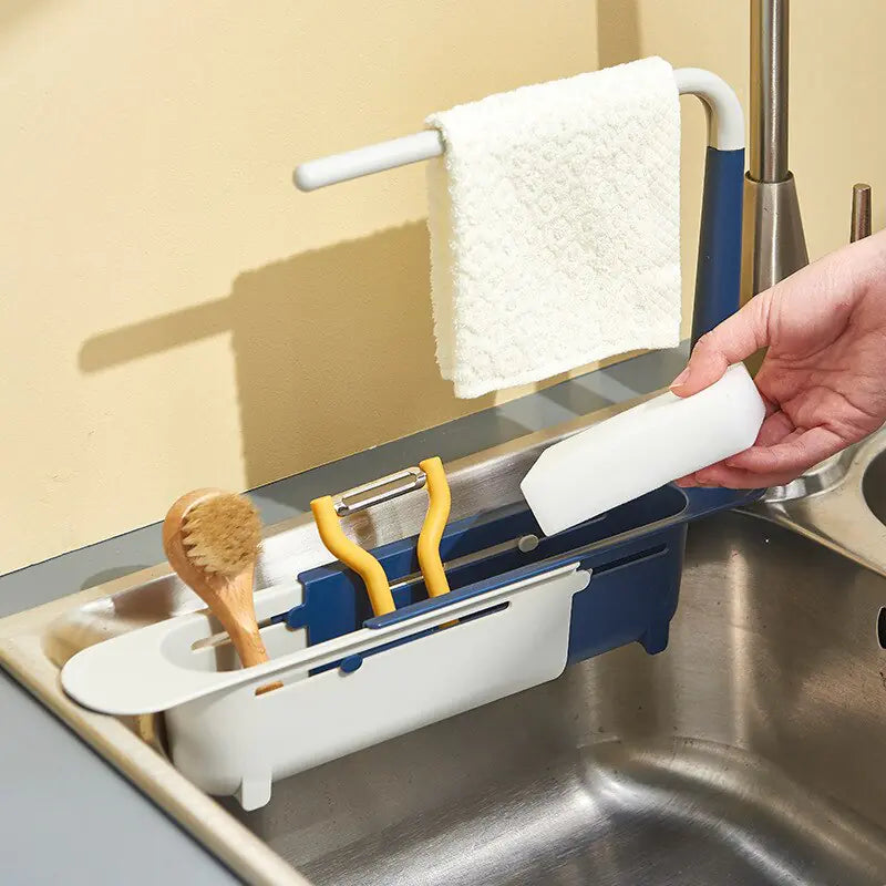 Sink Shelf Organizer Home Boutique Department Store