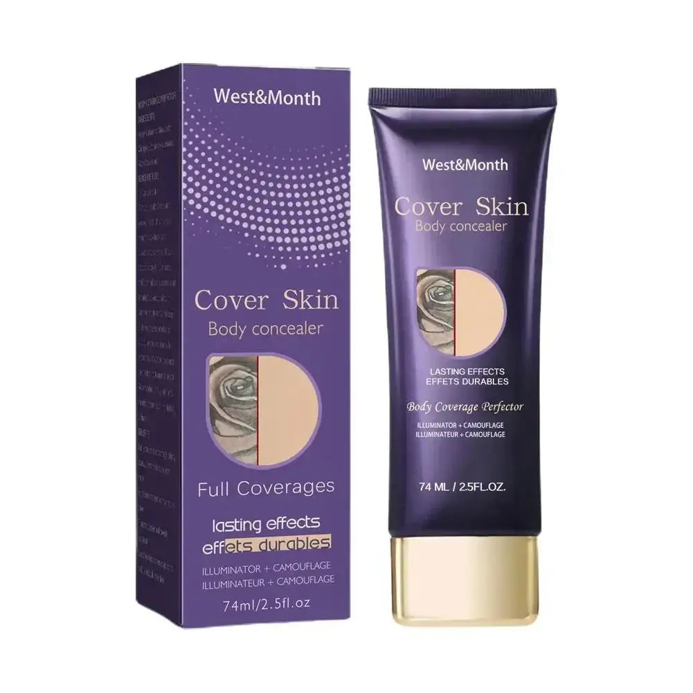 GlowSilk – Even Tone, Flawless Finish! Sweet Smile Store