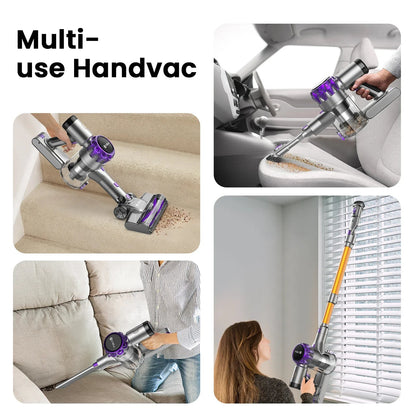 Cordless Vacuum Cleaner Big Save Store