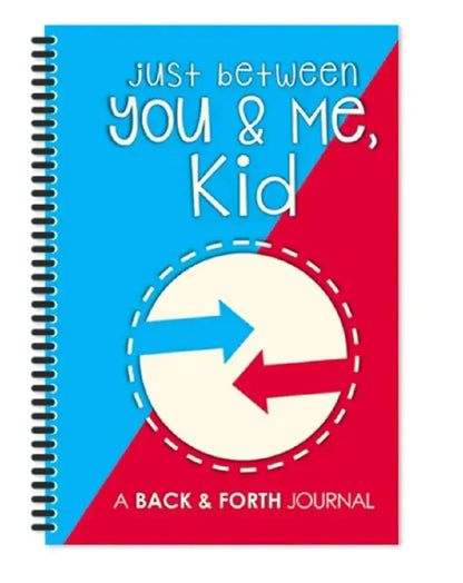 Heartfelt Moments – A Parent-Child Diary! A+ Good Store