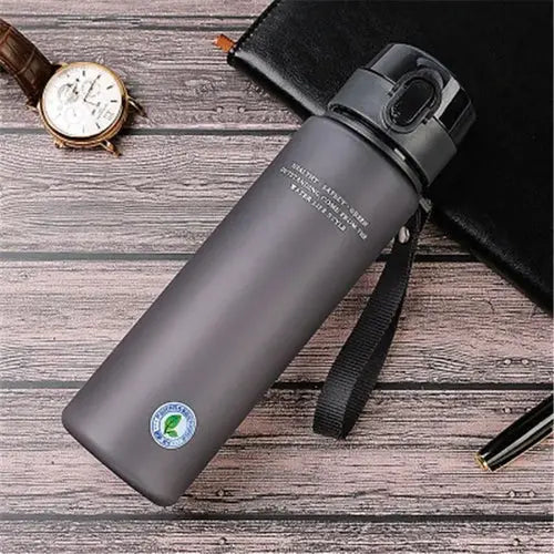 Brand BPA Free Leak Proof Sports Water Bottle High Quality Tour Hiking AliExpress