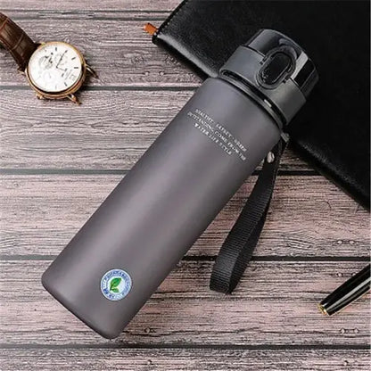 Brand BPA Free Leak Proof Sports Water Bottle High Quality Tour Hiking AliExpress