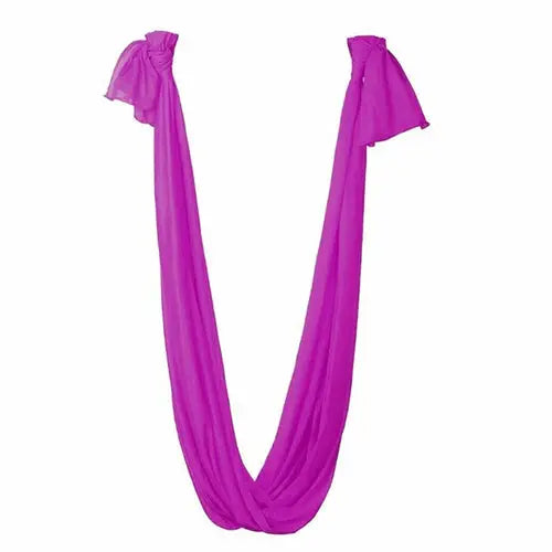 Yoga Swing Hammock Trapeze Sling Aerial Silk Set Anti-gravity AliExpress