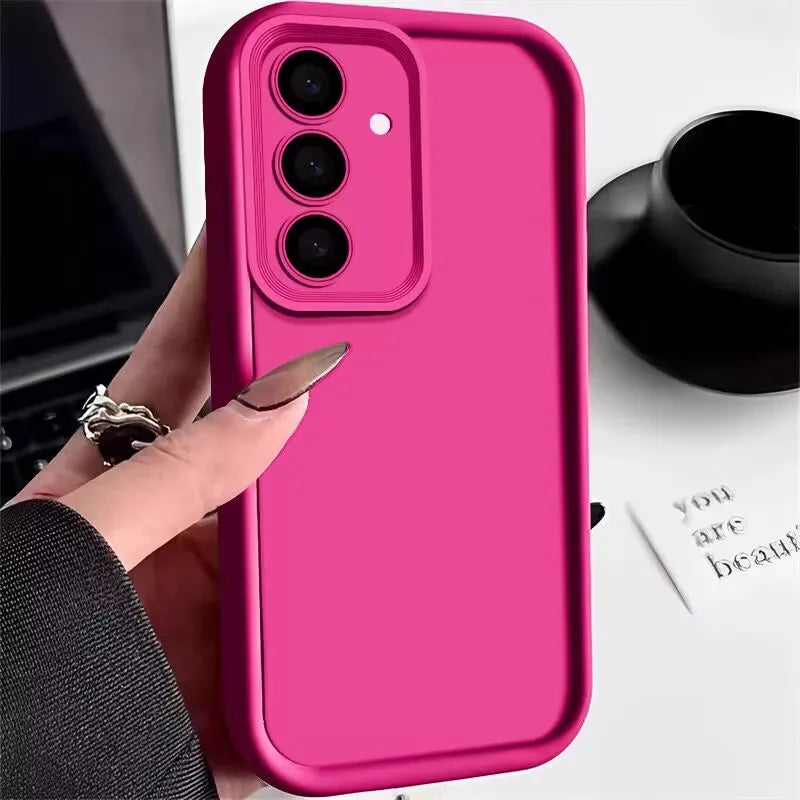 Huawei Pura 70/ 70 Pro/ Plus/ Ultra Bumper Case