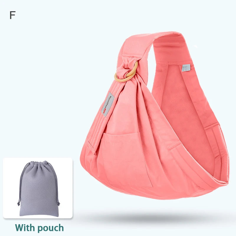 Baby Wrap Newborn Sling Dual Stone's Store