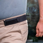 FlexiFit Belt – Comfort Without the Buckle! lismnu Store