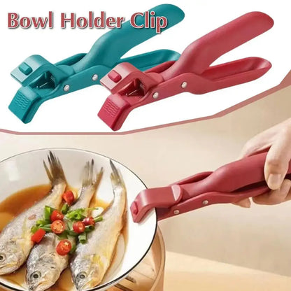HeatGuard Clip – Safe, Secure, Scald-Free! Home Garden Top 1 Store