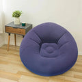 Large Lazy Inflatable Sofa Chairs YiCheng Home Store