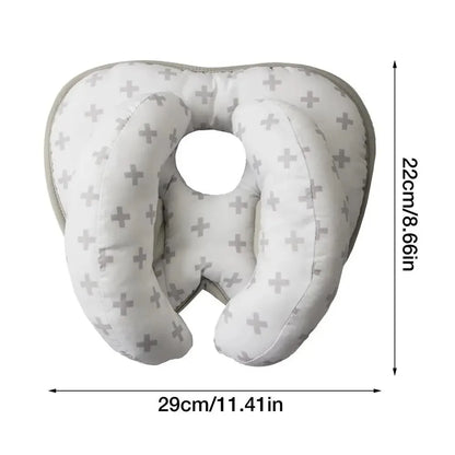 Baby Head Neck Support Pillow For Car Seats Strollers Newborn Travel Neck Pillow The Most Effective Safety Accessories