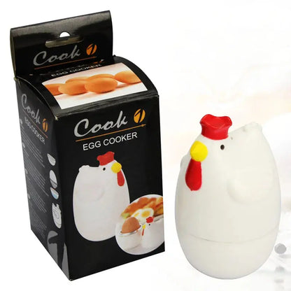 Microwave Egg Cooker Kitchen Cooking Appliance Egg Cooker Soft Medium AliExpress