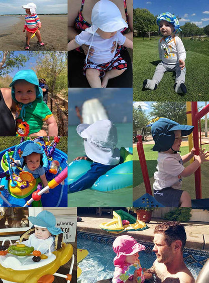 Quick-drying Children's Bucket EuBelle Store