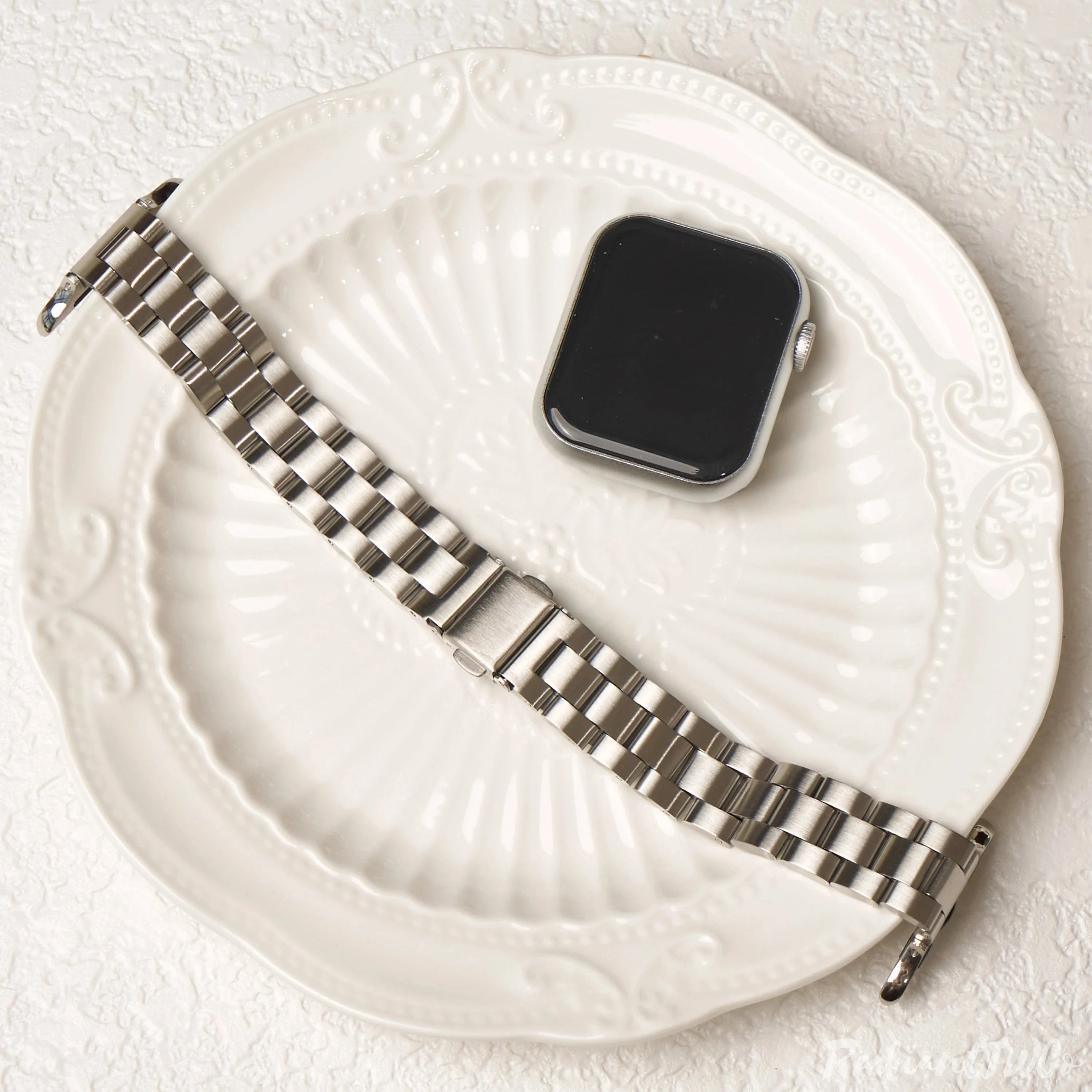 Gemina Apple Watch Strap South Bay Evans General Store