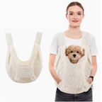 Chest Backpack Pet Outdoor Bag Nine Thousand Store