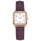 Calvin Klein 25200251 Women's Silver Analog Watch Secret Melody Store
