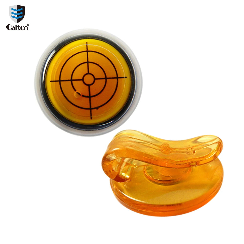 Mark & Level: Golf Ball Marker Cap Clip