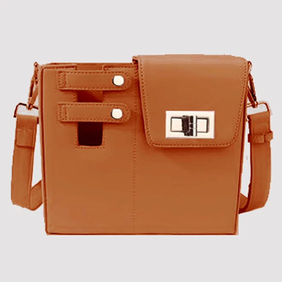 Multifunctional Crossbody Water Bottle Bag Shop1103886067 Store
