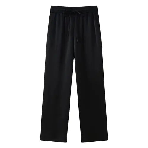 Mujer Primavera-Verano 2024 Estilo Europeo y Americano Novedad