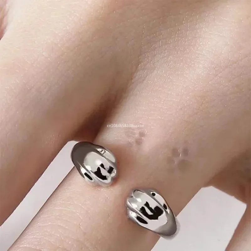 PawEmbrace: Carry Love Everywhere Rainbow Girl Jewelry Store