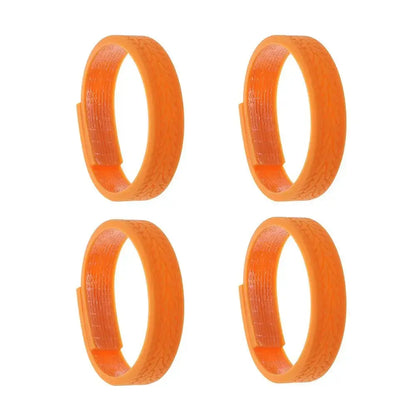 WheelGuard Covers – Protect, Roll, Travel Smart! Stone's Store