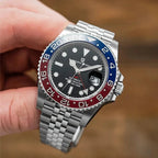 Chronos Royale GMT South Bay Evans General Store