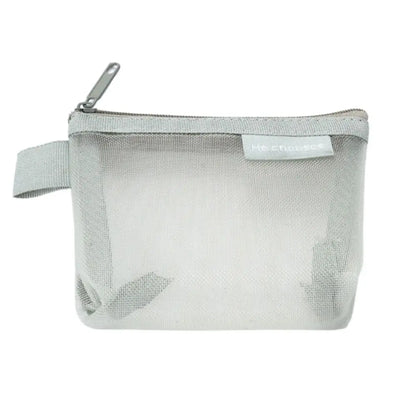 AirDry Mesh Tote – Breathable Storage On-the-Go