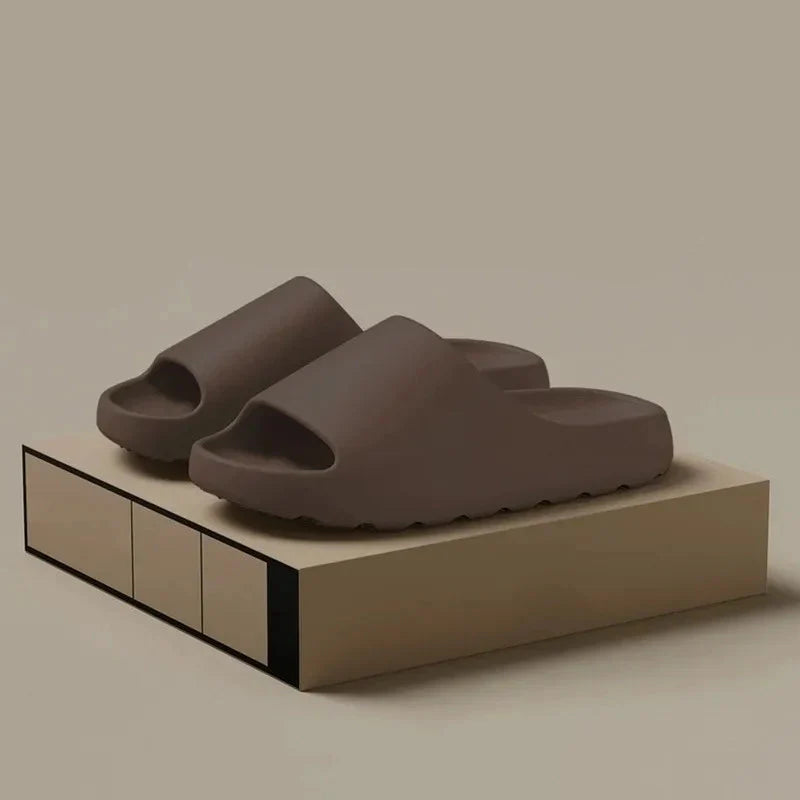 Cloud Soft EVA Slides Shoe Accessories 001 Store