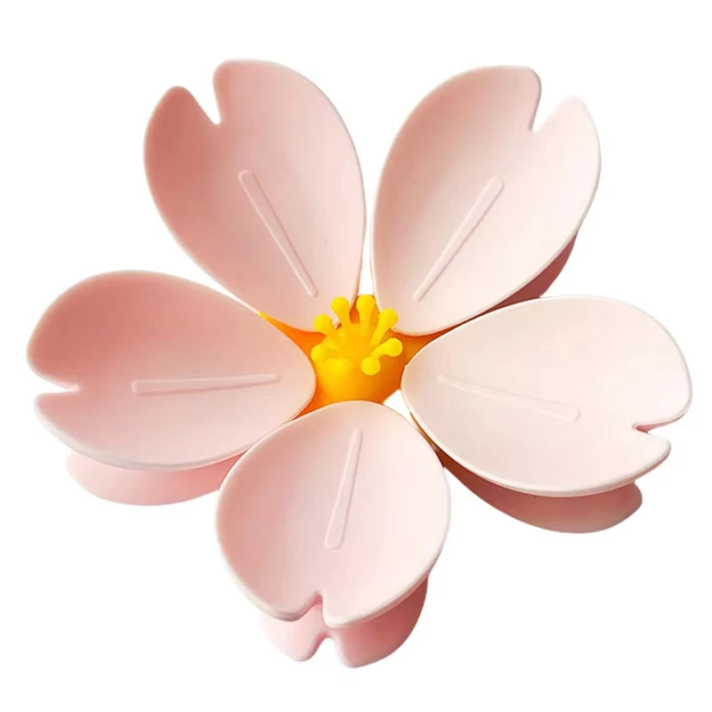ClipCharm™ Flower Magnet 💖 — Pretty Grip for Everyday Use