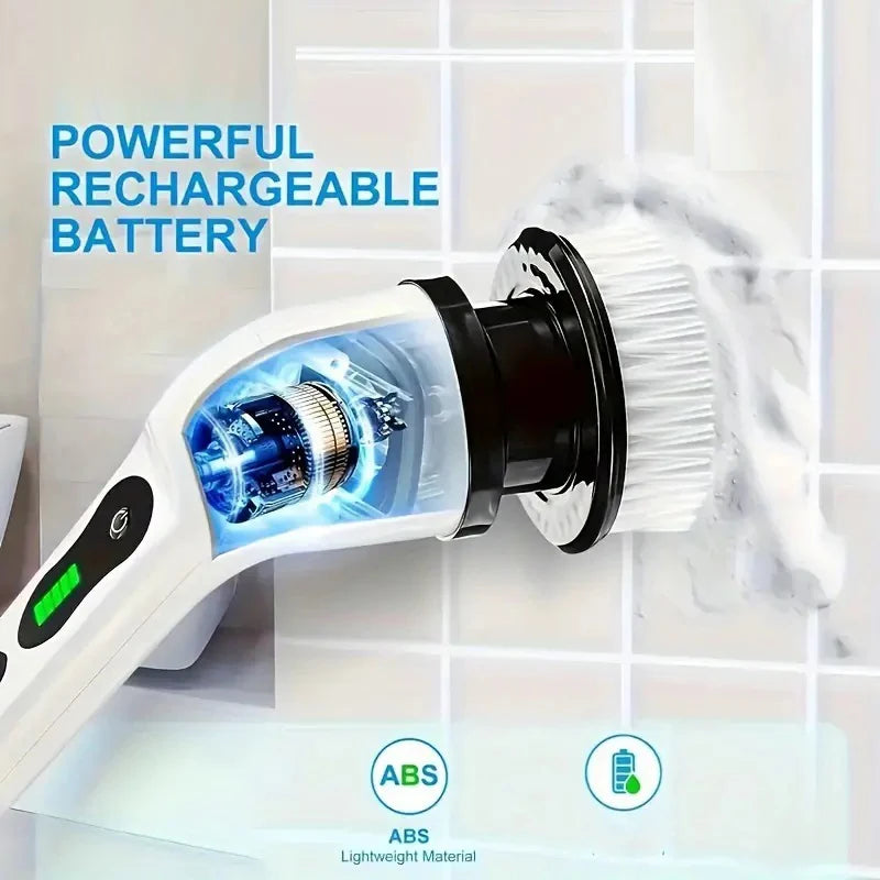Electric Scrubber Shop1103806101 Store