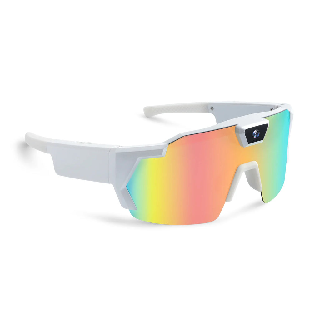 Gafas con cámara inteligente VisionX™ 😎📸