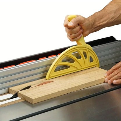 WoodGuard Push Tool – Keep Fingers Safe & Work Smooth!