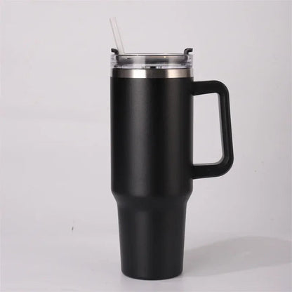 Stainless Steel Insulated Thermal Vacuum Flask Water Bottle, 1200ML Shop1104119033 Store