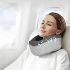 CloudRest Travel Pillow – Ultimate Neck Support Anywhere! Shop1103585057 Store
