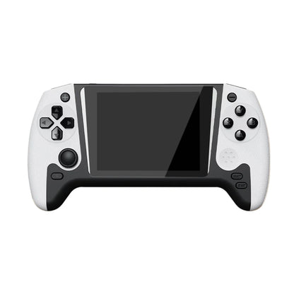 RetroPlay™ Game Console 🎮 — 2000 Classic Games in Your Pocket