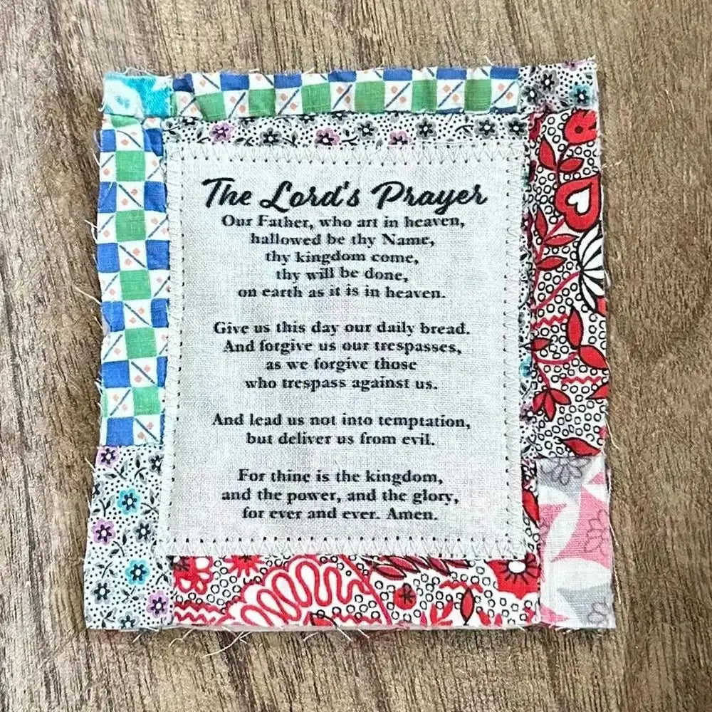 FaithWrap – A Quilt of Comfort & Blessings KECTTIO Store