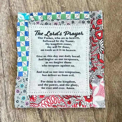 FaithWrap – A Quilt of Comfort & Blessings KECTTIO Store