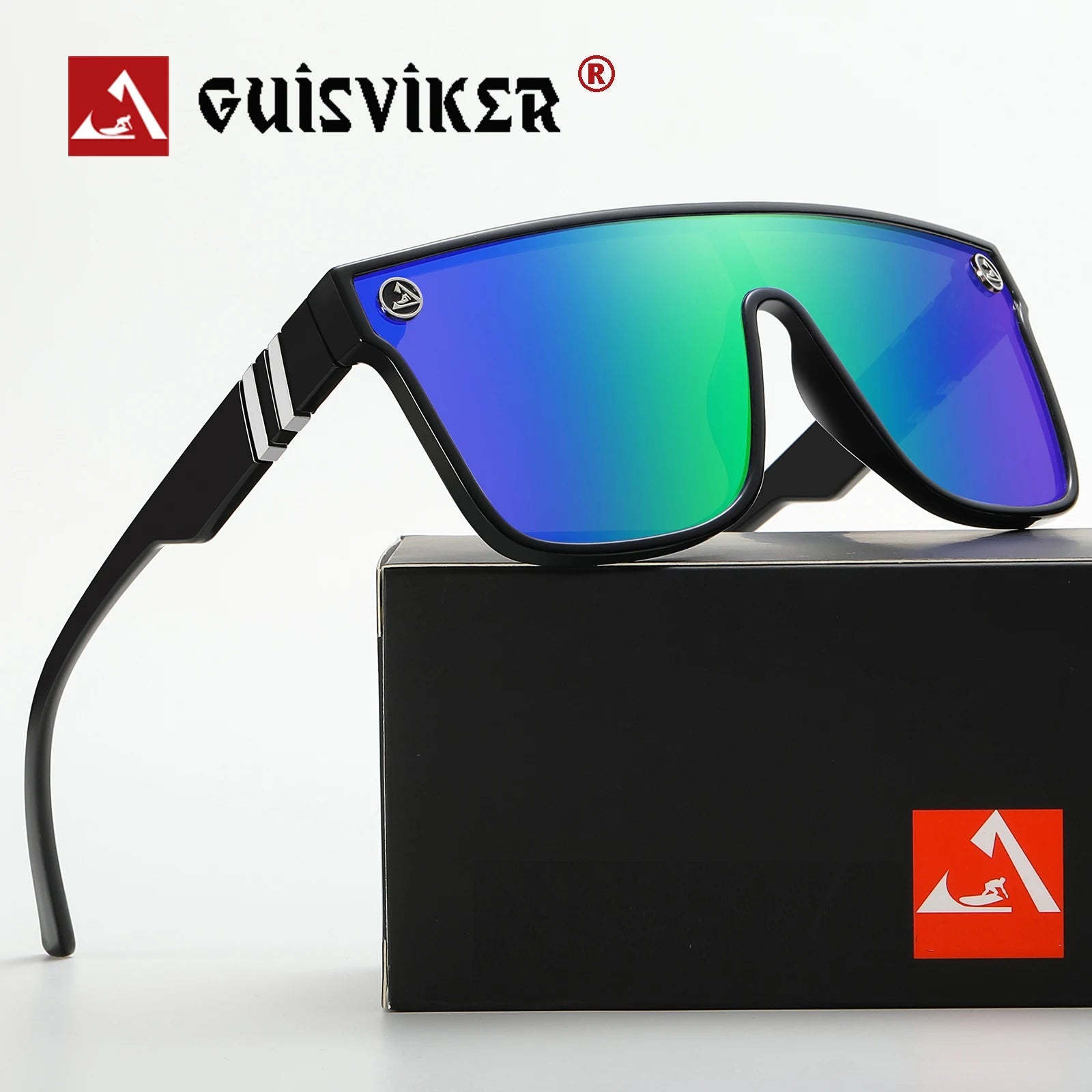 TortoiseGlide – Retro Cool Meets Modern Edge VIPERGLASSES Store